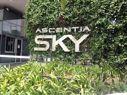 Ascentia Sky (D3), Condominium #569199731
